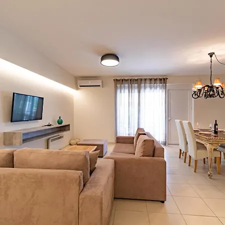 Appartement Aeolus Luxury - Ii *