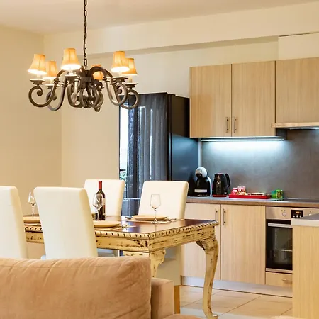 Aeolus Luxury - Ii