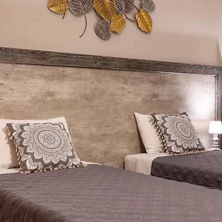Apartamento Aeolus Luxury - Ii *