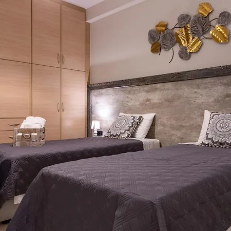 Aeolus Luxury - Ii *