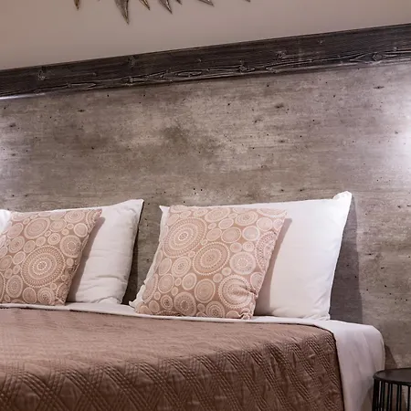 Aeolus Luxury - Ii Apartamento