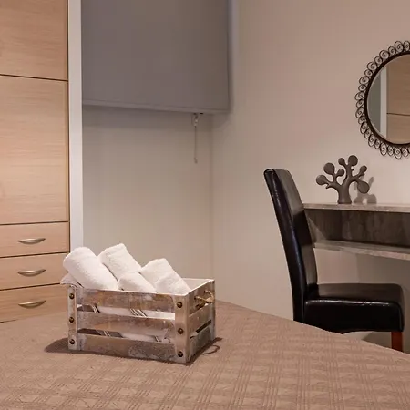 Aeolus Luxury - Ii