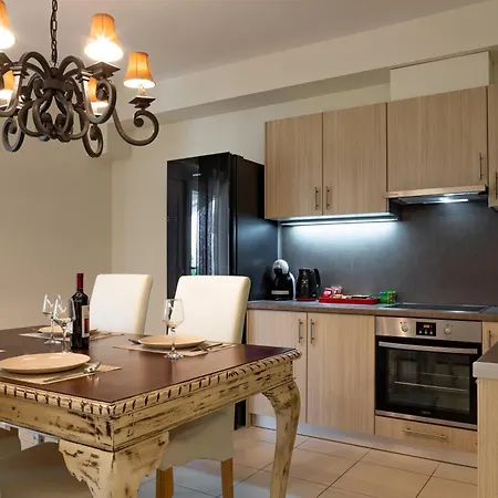 Aeolus Luxury - Ii *
