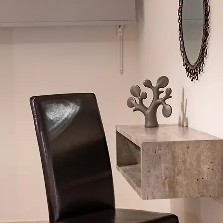 Apartamento Aeolus Luxury - Ii