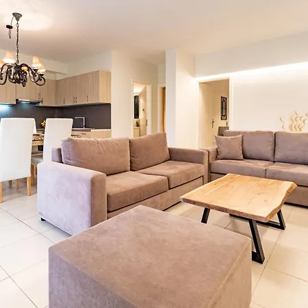 Apartamento Aeolus Luxury - Ii Nauplia