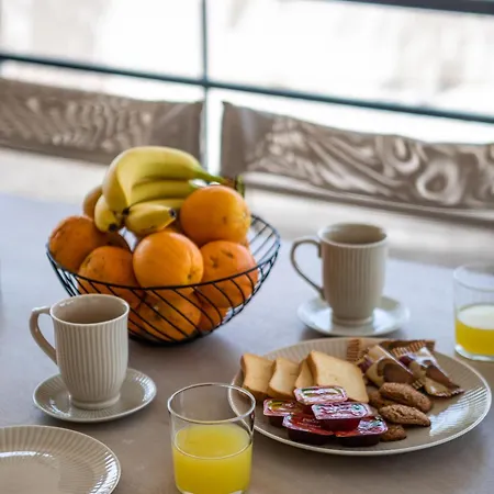 Apartamento Aeolus Luxury - Ii Nauplia