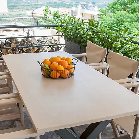 Apartamento Aeolus Luxury - Ii *