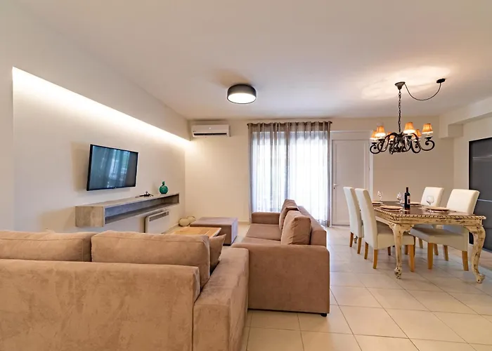 Appartement Aeolus Luxury - Ii *