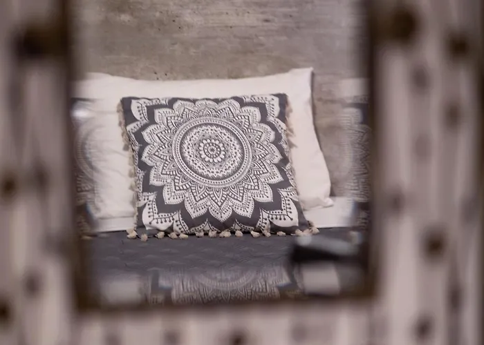 Aeolus Luxury - Ii Appartement *