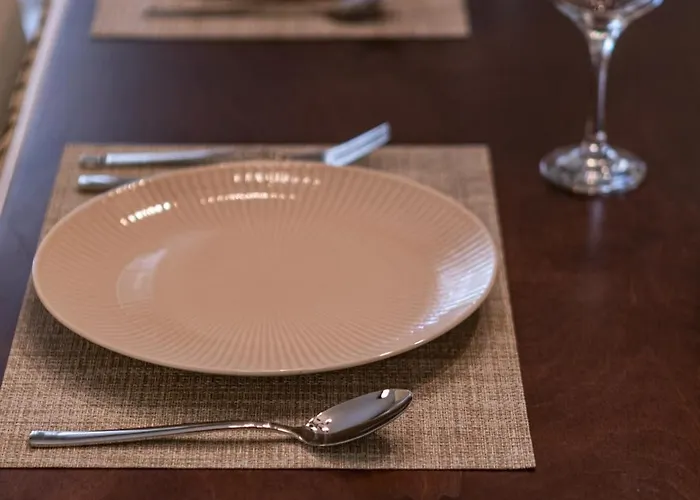 Aeolus Luxury - Ii Nauplie