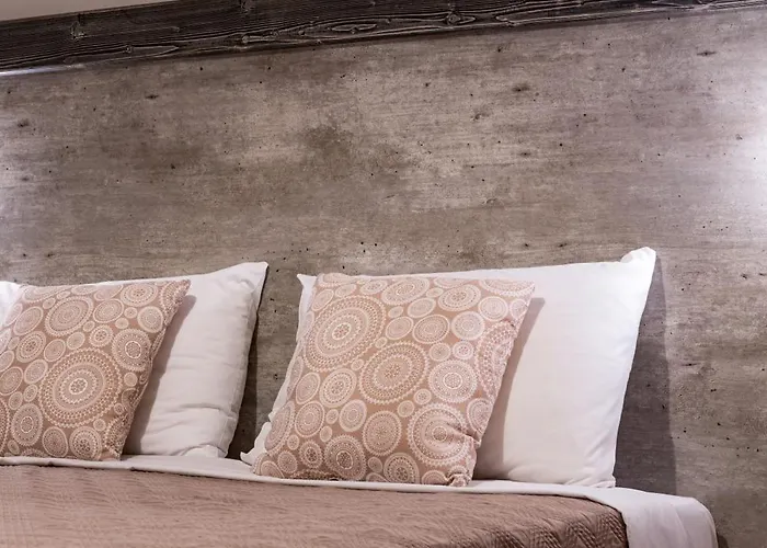 Aeolus Luxury - Ii Appartement