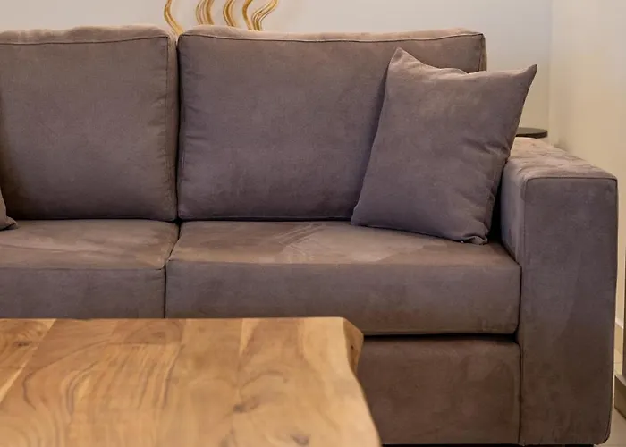 Aeolus Luxury - Ii Nauplie