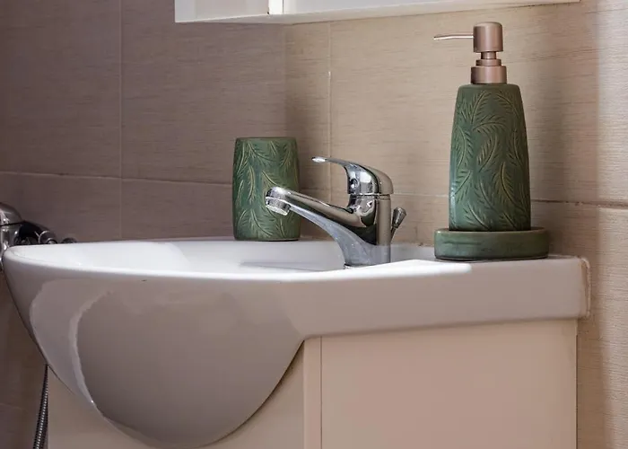 Aeolus Luxury - Ii *