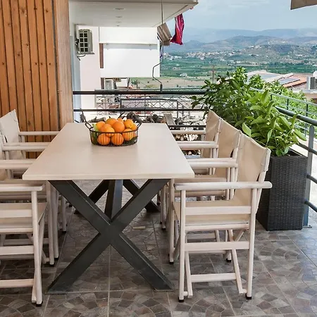 Aeolus Luxury - Ii Apartment *