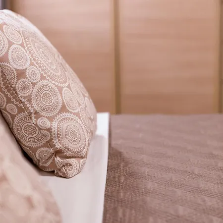 Aeolus Luxury - Ii Apartment Nafplio