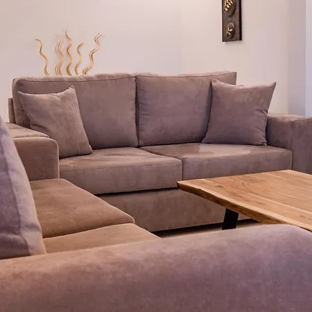 Apartment Aeolus Luxury - Ii