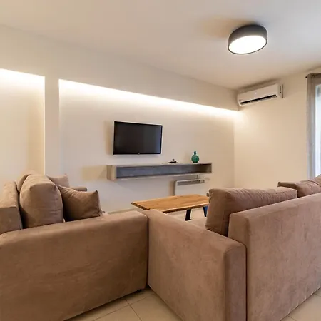 Aeolus Luxury - Ii Apartment Nafplio