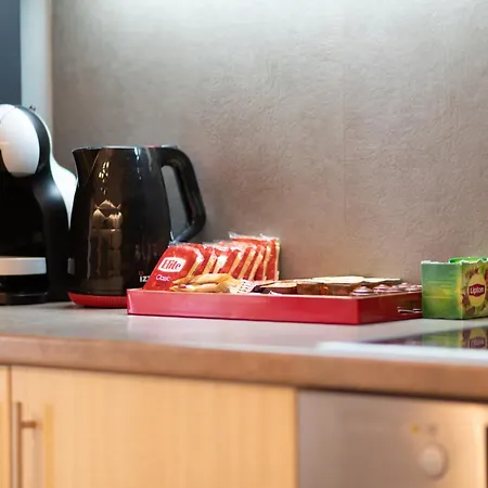 Aeolus Luxury - Ii *