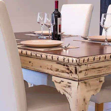 Apartment Aeolus Luxury - Ii Nafplio