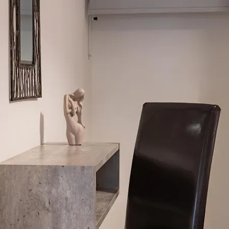 Aeolus Luxury - Ii Apartment Nafplio