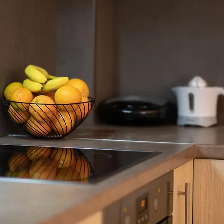 Aeolus Luxury - Ii *