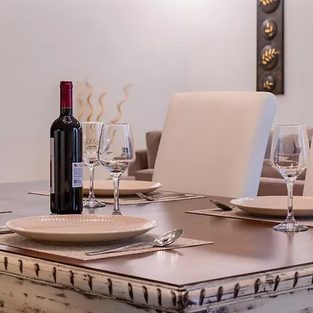 Aeolus Luxury - Ii *