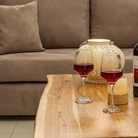 Aeolus Luxury - Ii * Nafplio