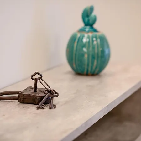 Apartment Aeolus Luxury - Ii Nafplio