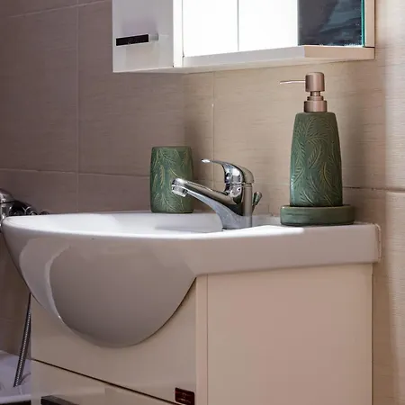 Aeolus Luxury - Ii *