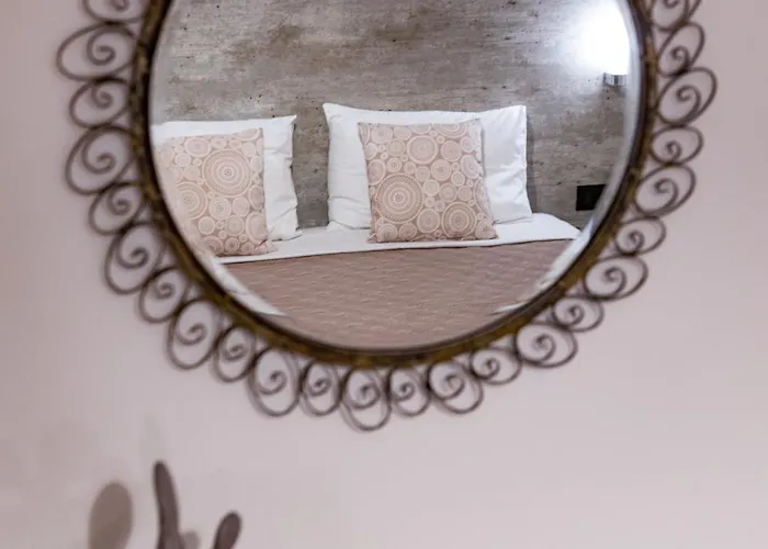 Aeolus Luxury - Ii * Nafplion