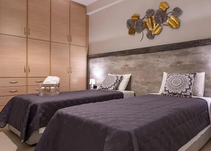 Aeolus Luxury - Ii *