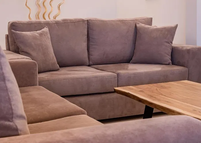 Apartamento Aeolus Luxury - Ii