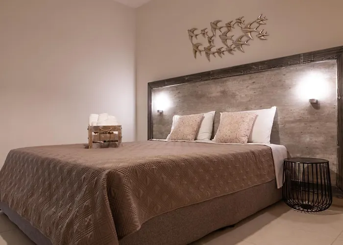 Aeolus Luxury - Ii Apartamento