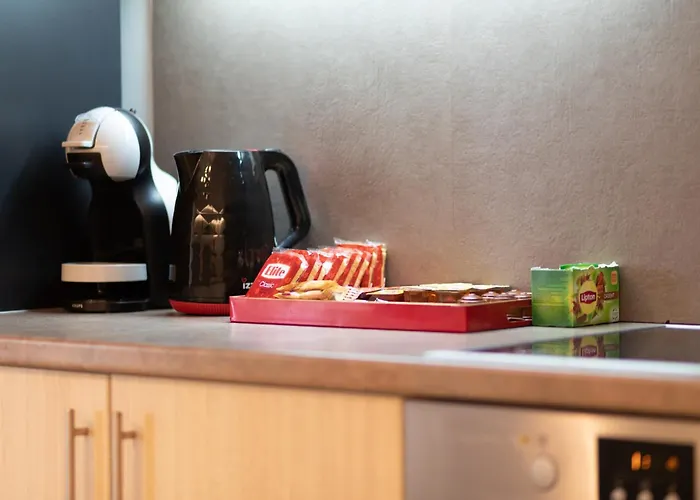 Aeolus Luxury - Ii *