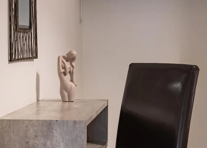 Aeolus Luxury - Ii Apartamento Náuplia