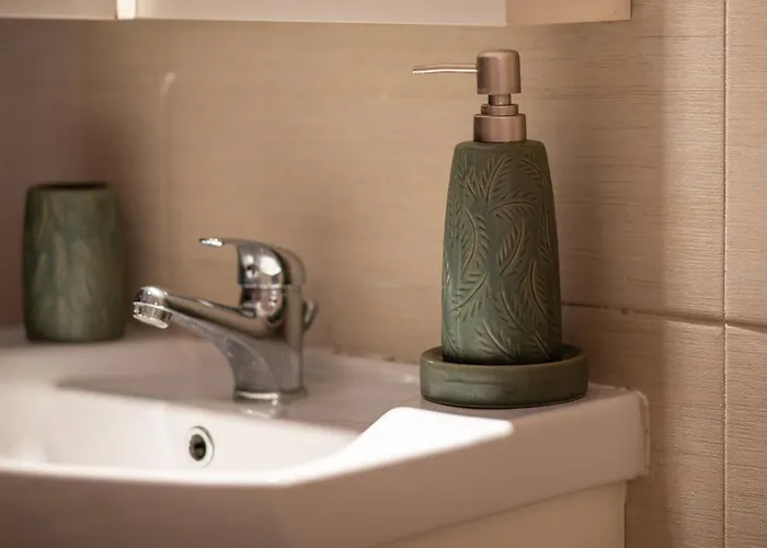 Apartamento Aeolus Luxury - Ii *