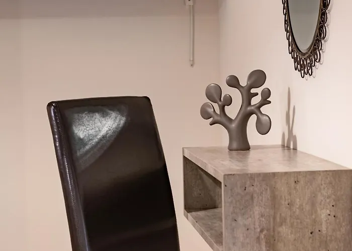 Apartamento Aeolus Luxury - Ii