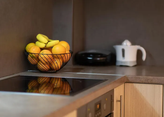 Aeolus Luxury - Ii *