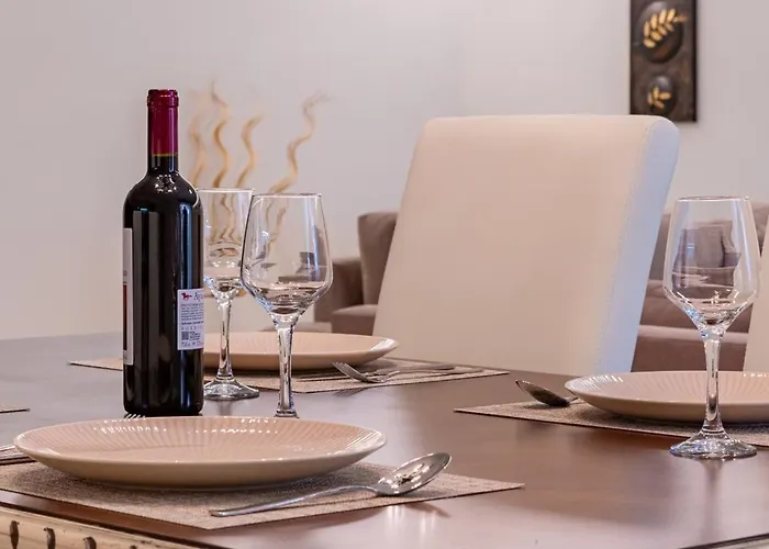 Aeolus Luxury - Ii *