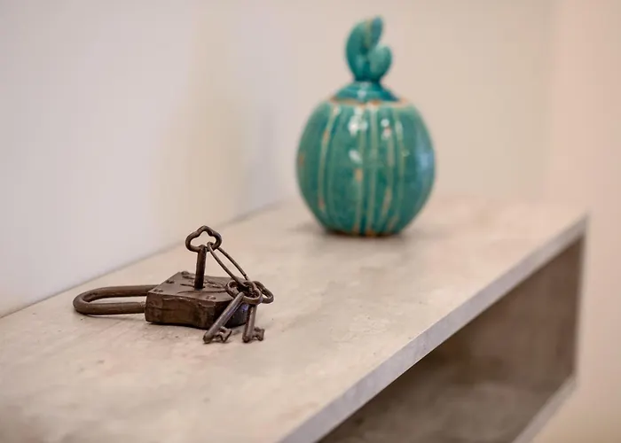 Apartamento Aeolus Luxury - Ii Náuplia