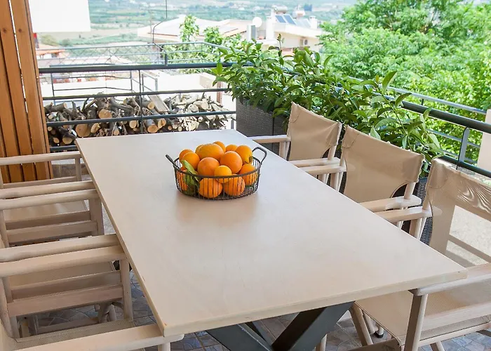 Apartamento Aeolus Luxury - Ii *